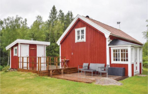 2 Bedroom Nice Home In Nässjö